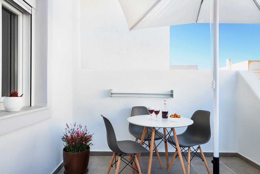 Mirto's Apartment