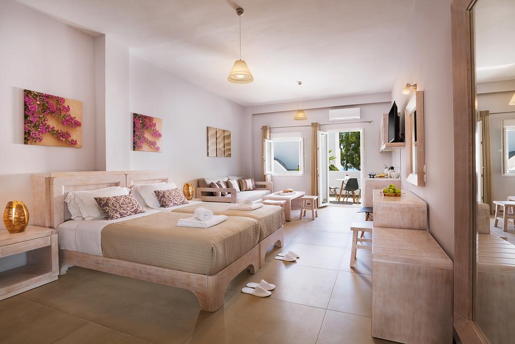 Mirto's Apartment *