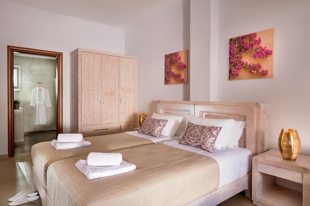 Apartment Mirto's Fira (Santorini)