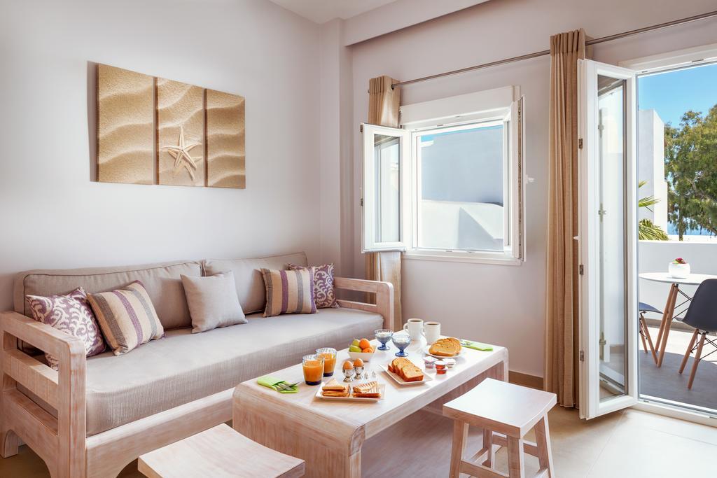 Mirto's Apartament Fira (Santorini)